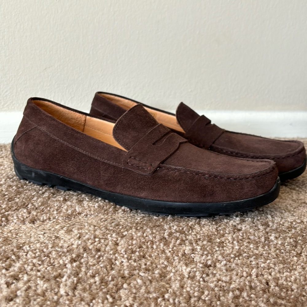 Samuel Hubbard Free Spirit For Him Loafer
